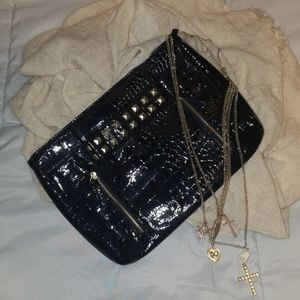 Mini Hand Held Purse